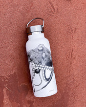 Load image into Gallery viewer, Stainless Steel Insulated Drink Bottle | Octopus