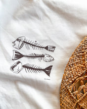 Load image into Gallery viewer, Fish Frames Tee | Unisex