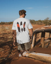 Load image into Gallery viewer, Red Tailed Black Cockatoo | Organic Unisex Tshirt